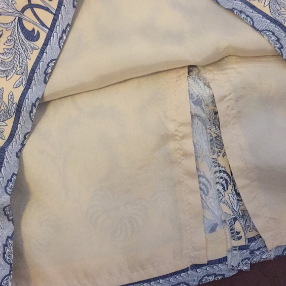 Monte Dressy Skirt, - Picture 4 of 4